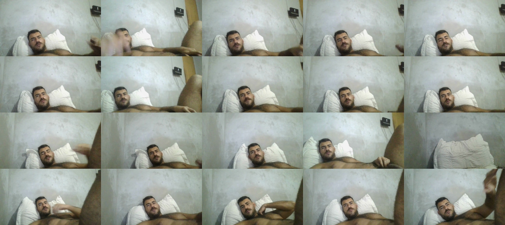 caiorio2  08-12-2022 Recorded Video nude