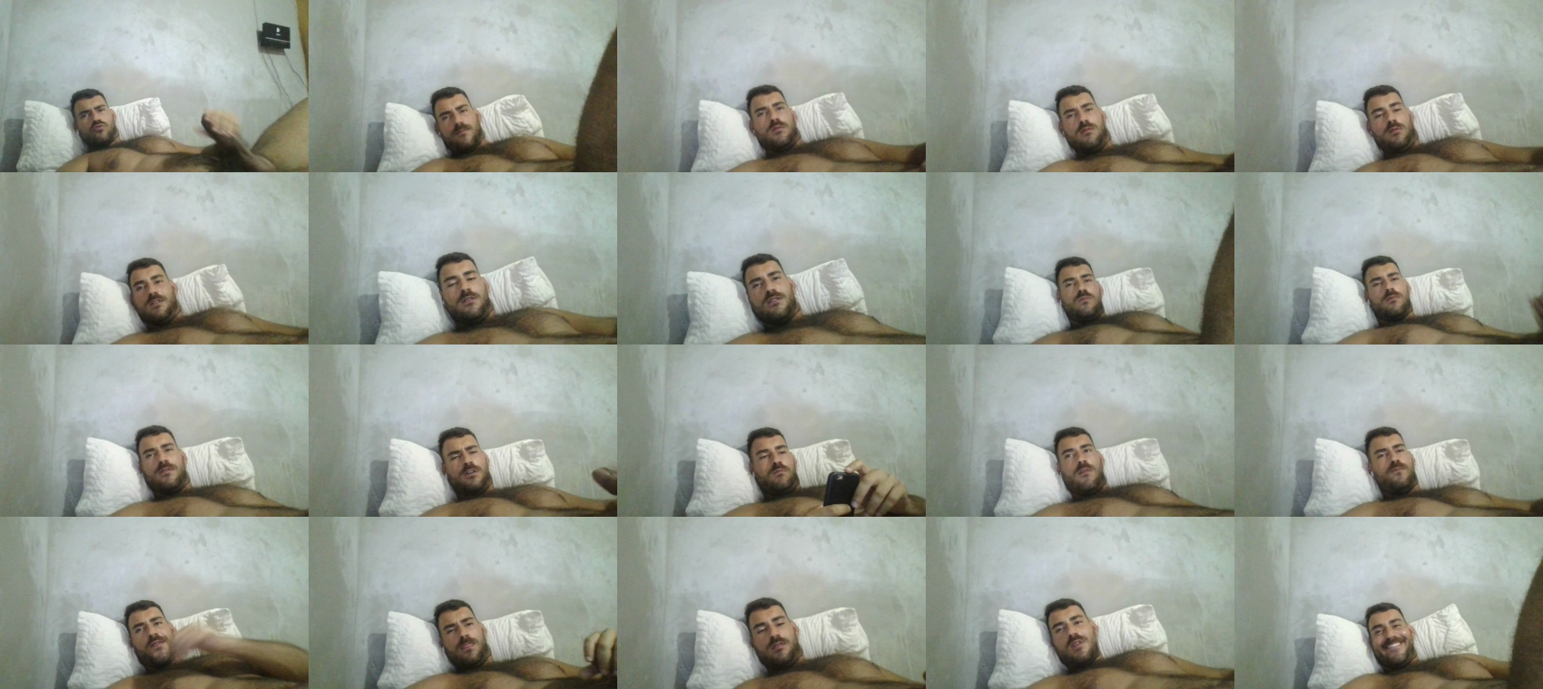 caiorio2  08-12-2022 Recorded Video lush