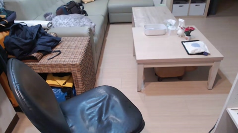 chijonokaze  08-12-2022 Recorded Video handsome