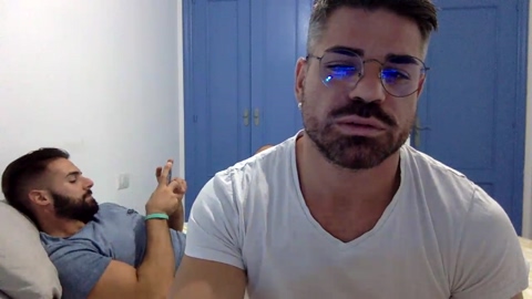 cummates  08-12-2022 Recorded Video handsome