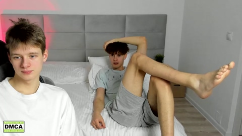 cute_thomas  08-12-2022 video hot