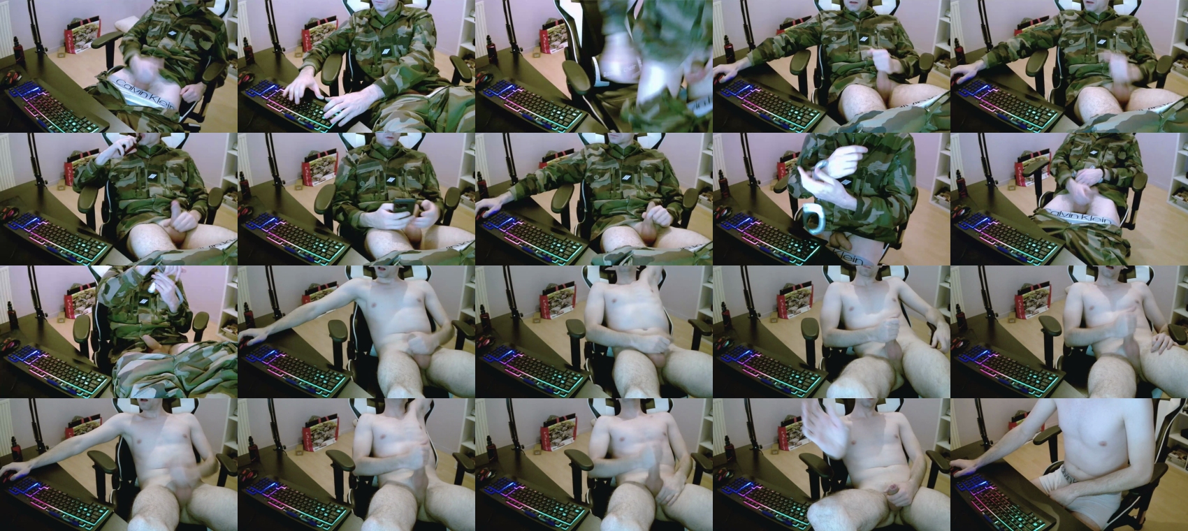 fotem  08-12-2022 Recorded Video fingering
