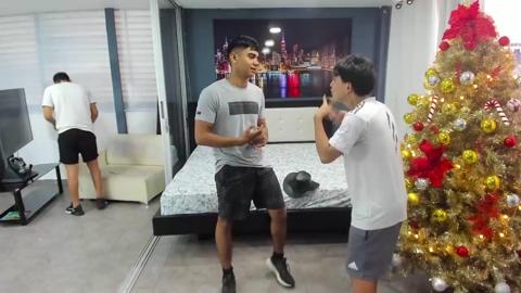 fuckboys_hot  09-12-2022 video Ass