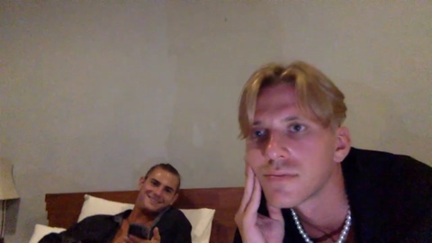 guys_from_the_bench  08-12-2022 video kinky