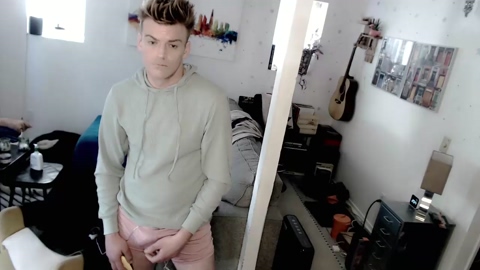 jackjakeson  08-12-2022 video prettyface