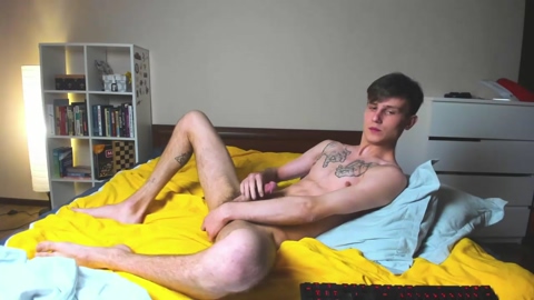 jacksonvox  08-12-2022 video jerkoff