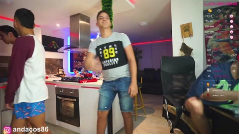 jeff_and_friend  09-12-2022 video love