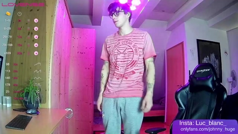 johnny2000x  09-12-2022 video dirty