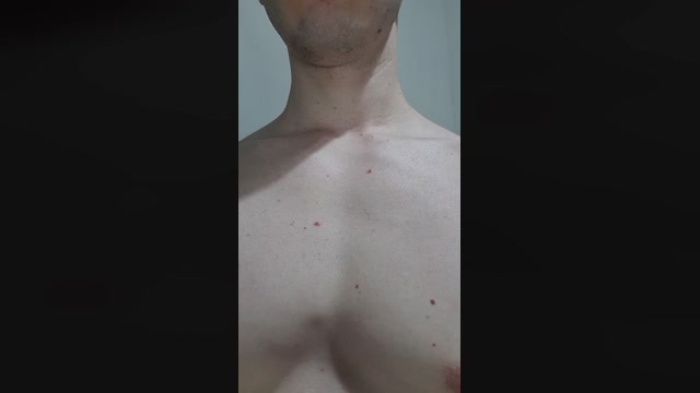 johnnysnowz  08-12-2022 Recorded Video spanking