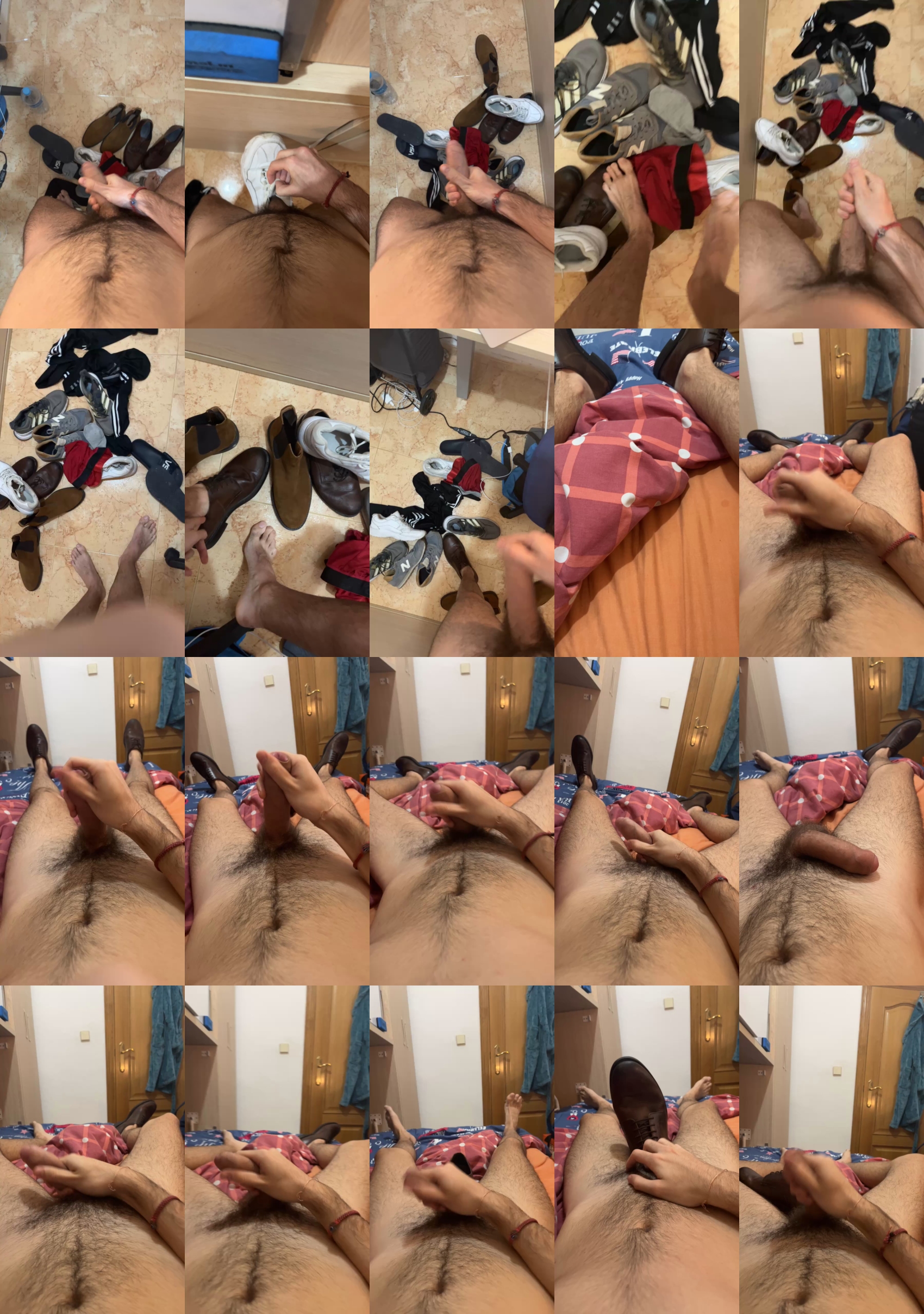 jovenzapas  08-12-2022 Recorded Video horny