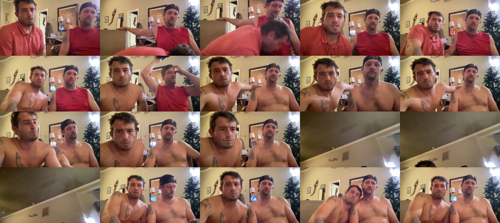 julipsworld  08-12-2022 Recorded Video handsome