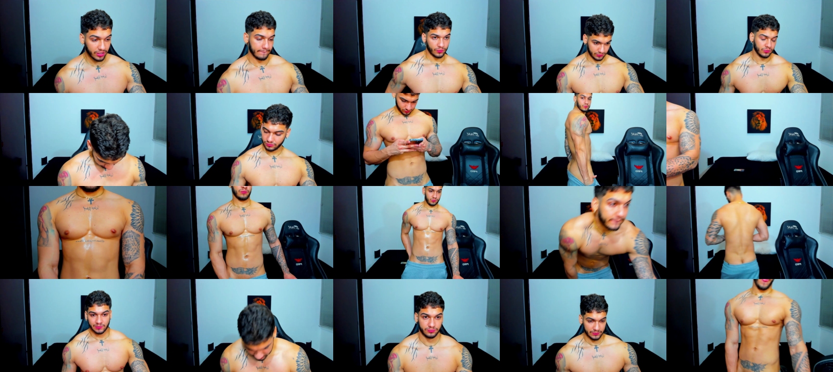 king_of_kings__ kink CAM SHOW @ Chaturbate 08-12-2022