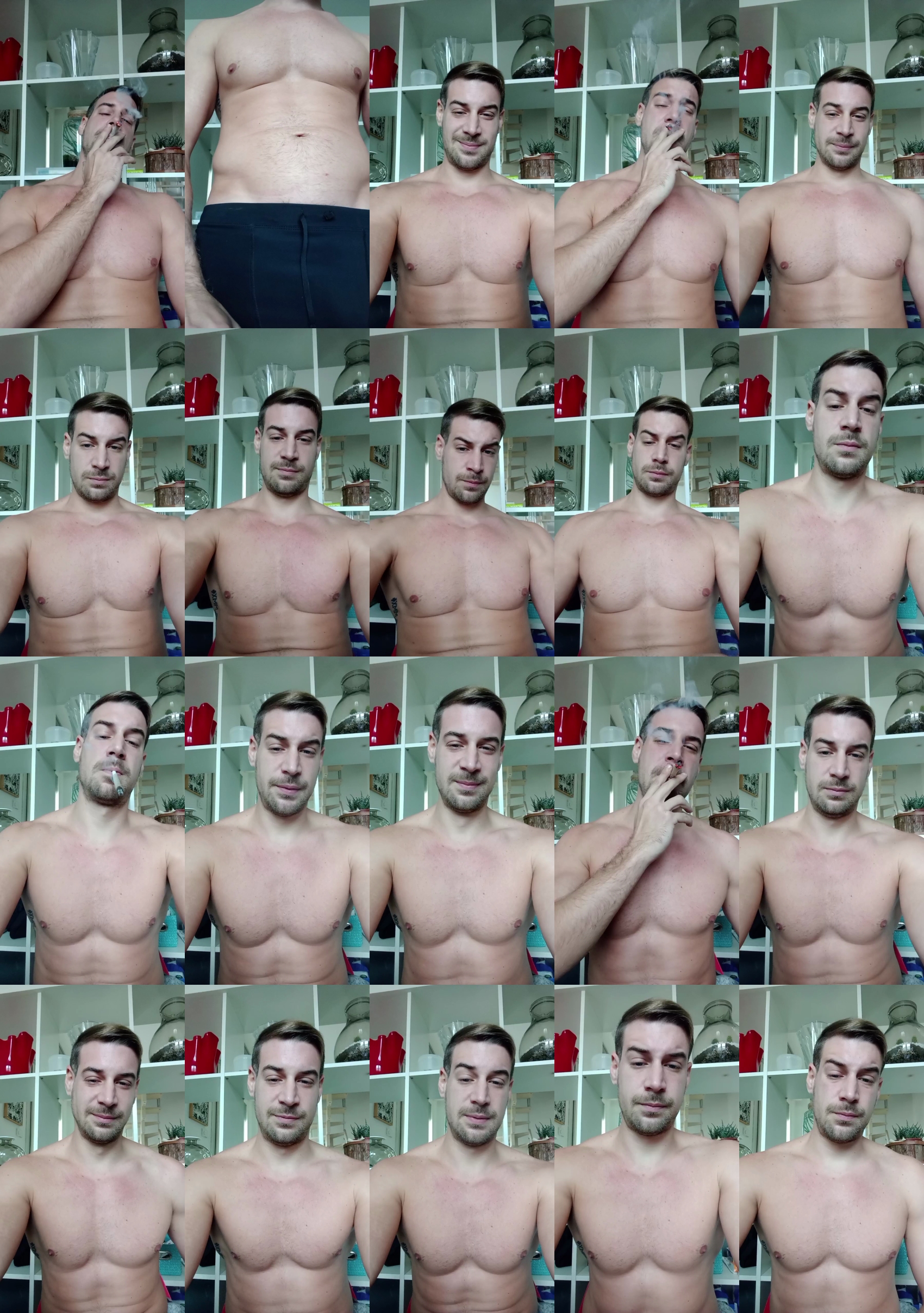 lamberto91  09-12-2022 Recorded Video yummy