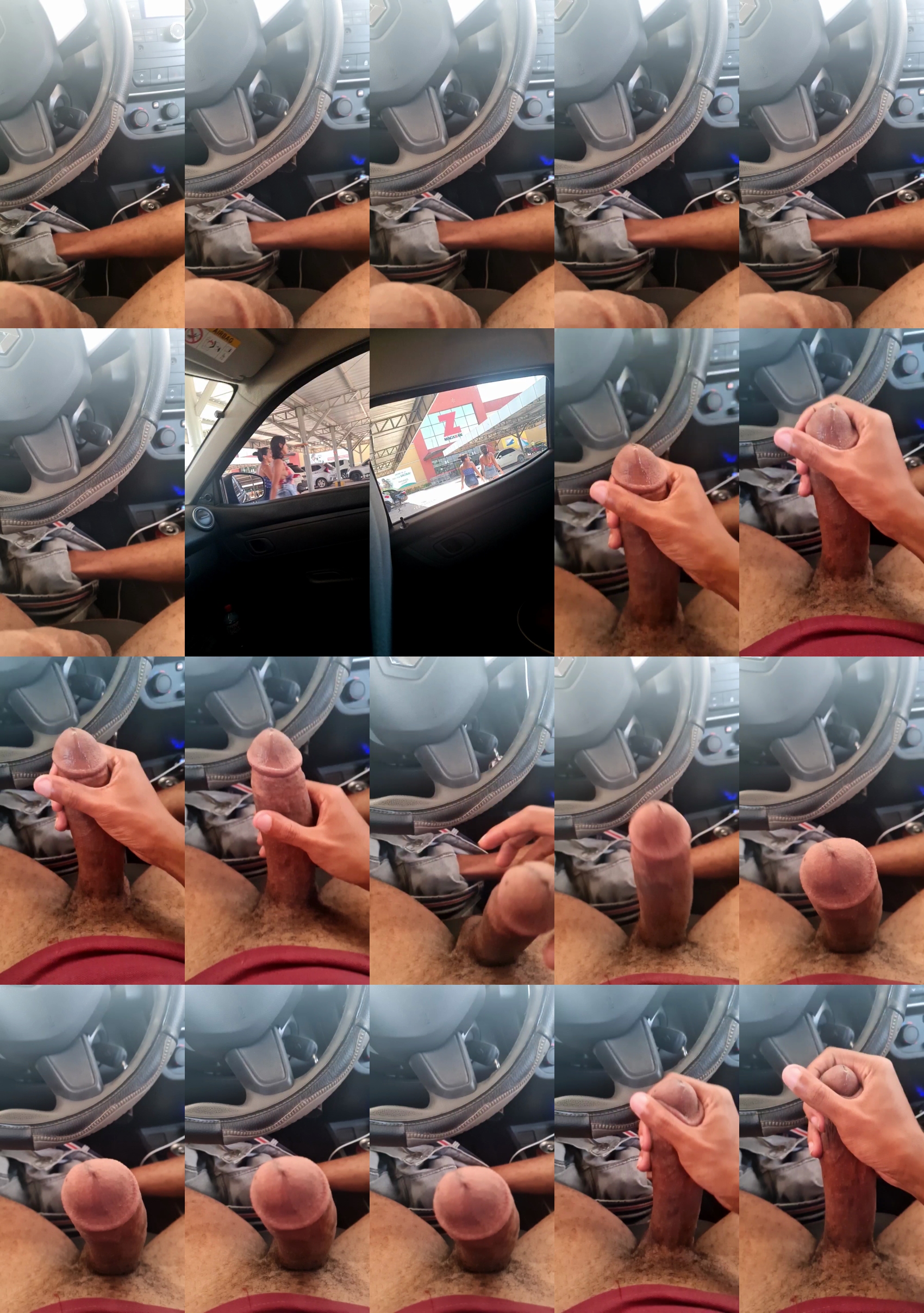 nego_roludo  08-12-2022 Recorded Video lick