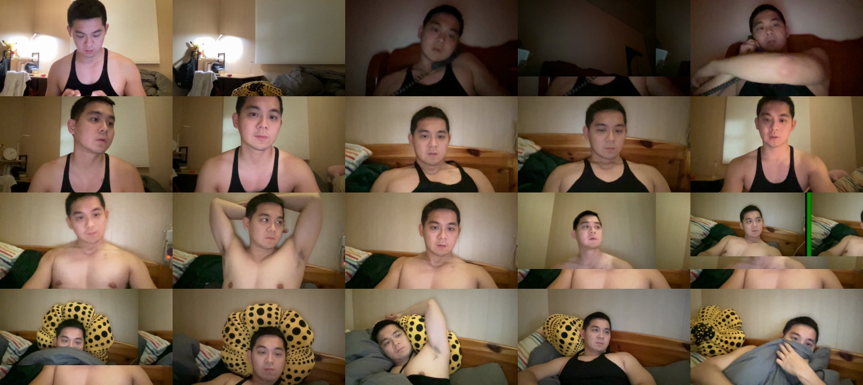 ooowooowoo  08-12-2022 Recorded Video oral