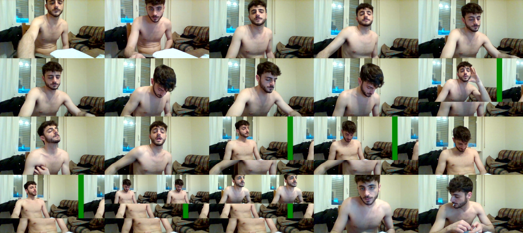 piccolaquaglia  08-12-2022 Recorded Video yummy