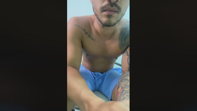 pikkudosarado  08-12-2022 Recorded Video jerking