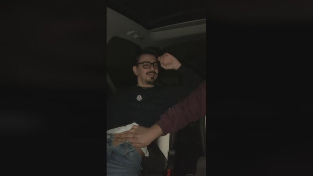 prometeo1503  08-12-2022 Recorded Video kink