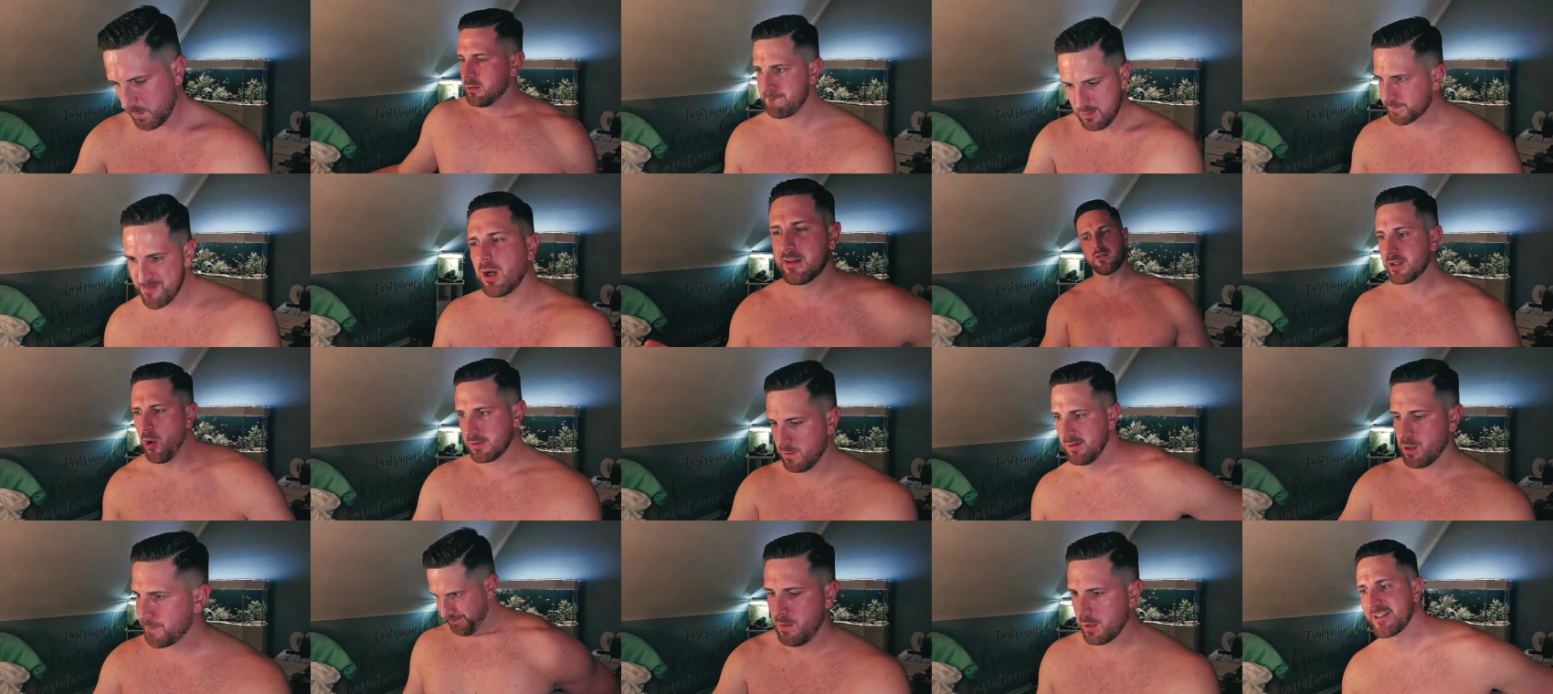 ronhill13  08-12-2022 Recorded Video wank