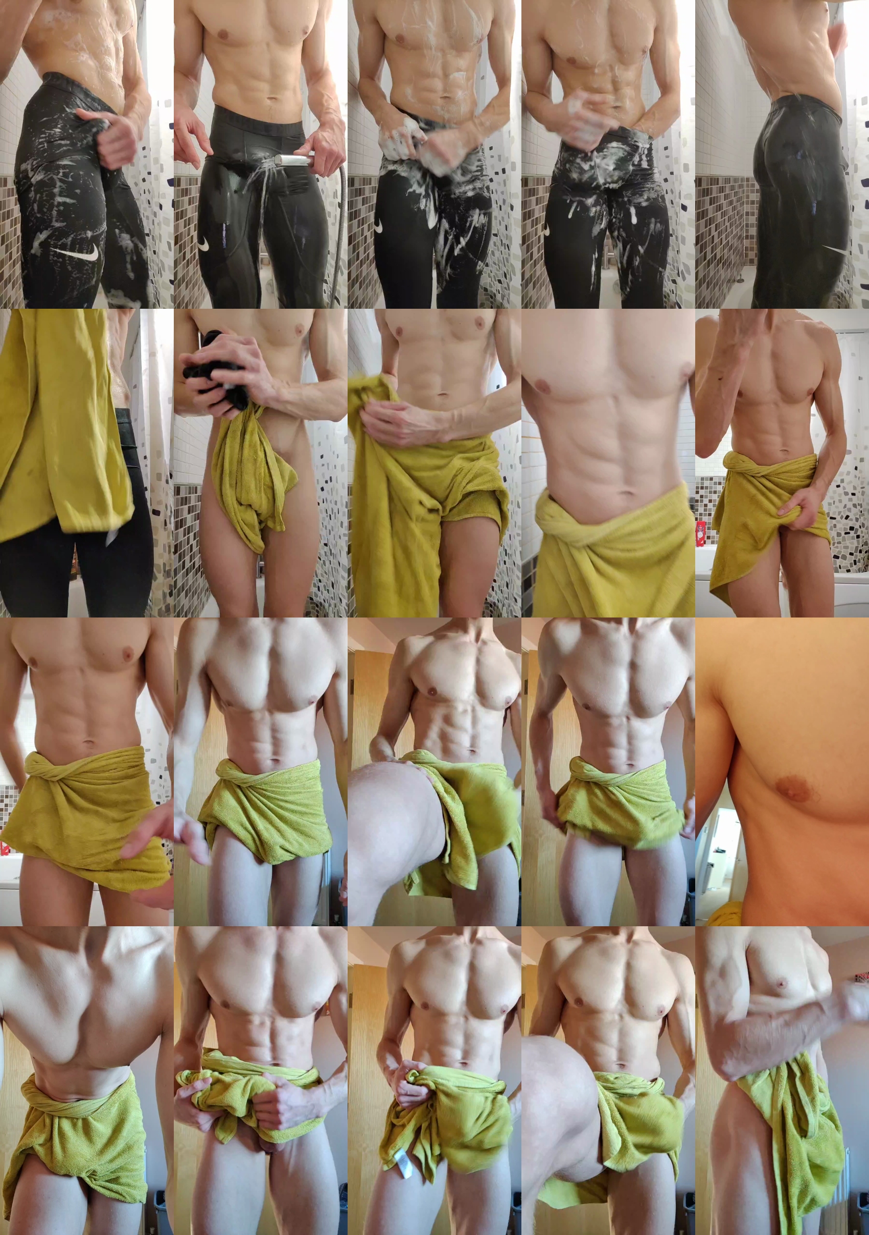 sexjohny19  09-12-2022 Recorded Video playtime