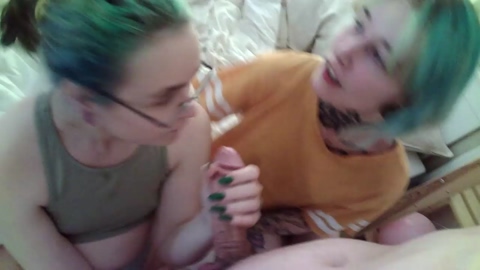 space_mouse  08-12-2022 Cam Couples