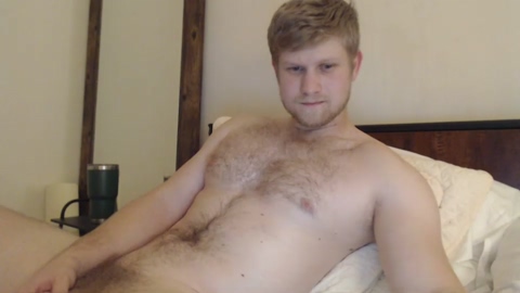 thehairyprince  08-12-2022 video kiss