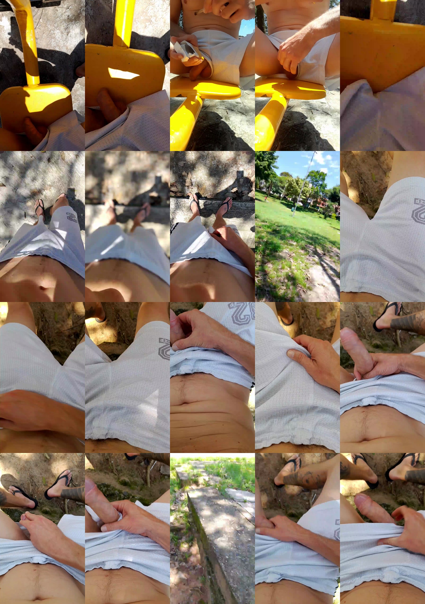 thorrposidon25  09-12-2022 Recorded Video fuckhard