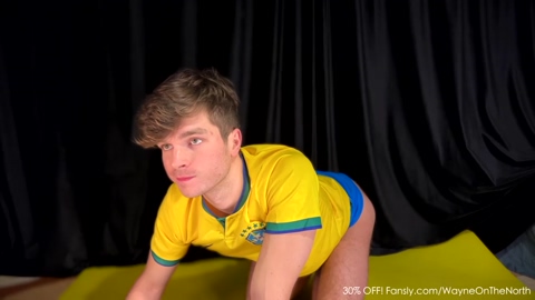 waynenorth  08-12-2022 video bigtoys