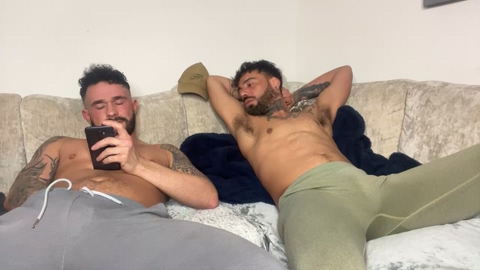 0str8_guys  09-12-2022 Recorded Video jerkoff