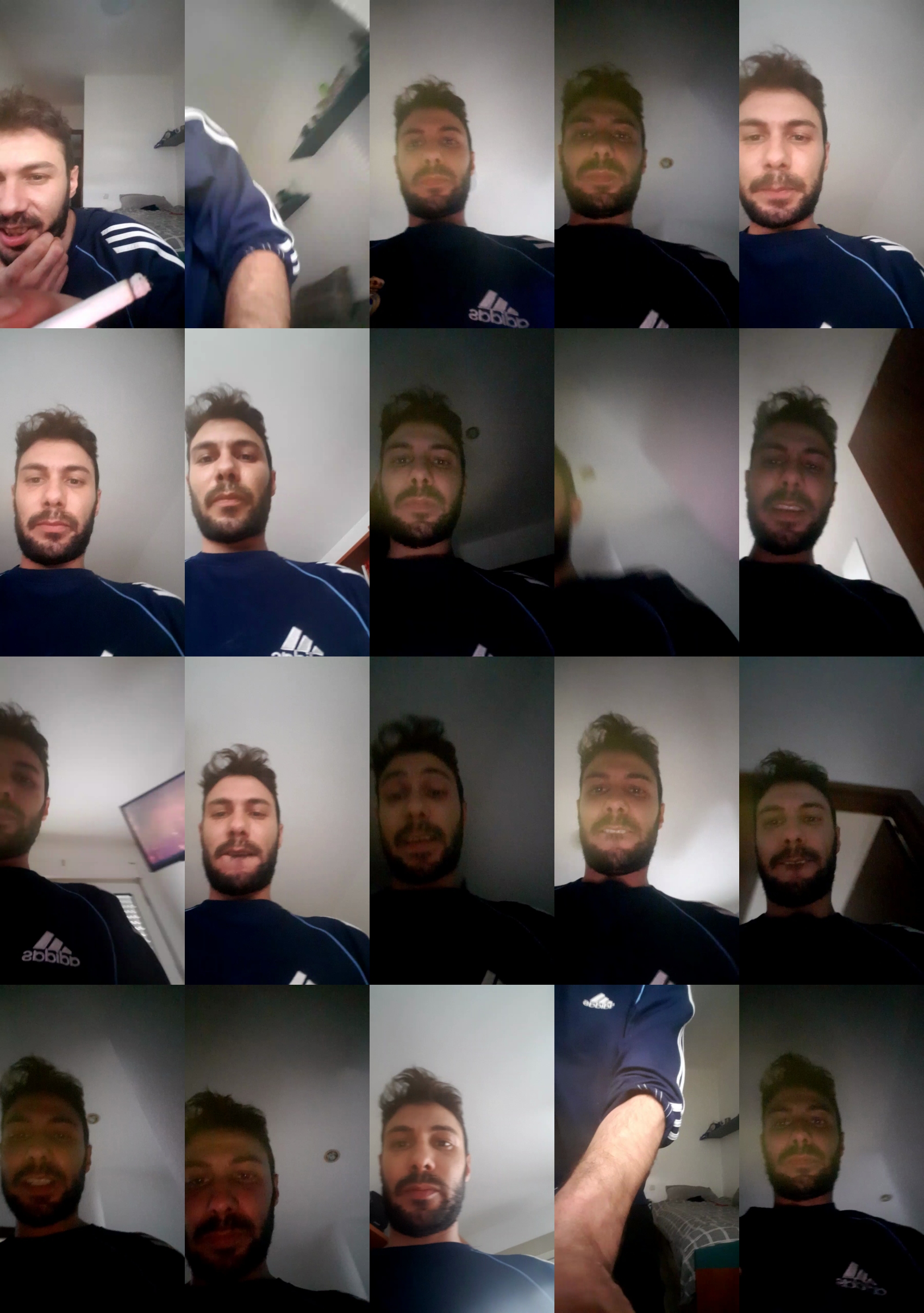 Cristiam3  10-12-2022 Recorded Video big