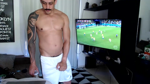 GATOXXLBR  09-12-2022 Recorded Video jerkoff