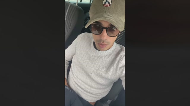 Gayrush08  10-12-2022 Recorded Video beauty
