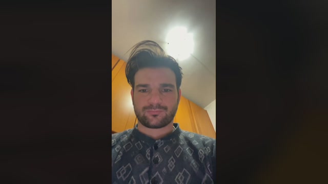 Igor210694  10-12-2022 Recorded Video fuckass