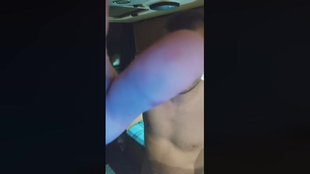 Il_biondo88  09-12-2022 Recorded Video lush