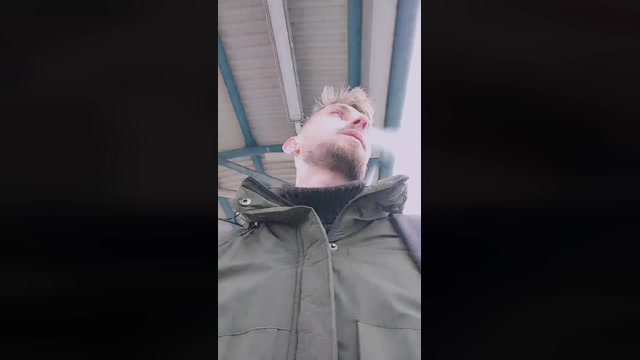 JackFarfallino  10-12-2022 Recorded Video gag