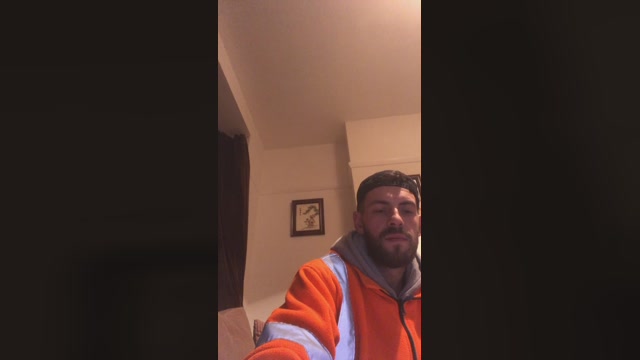 Joshholms  09-12-2022 Recorded Video sexyfeet