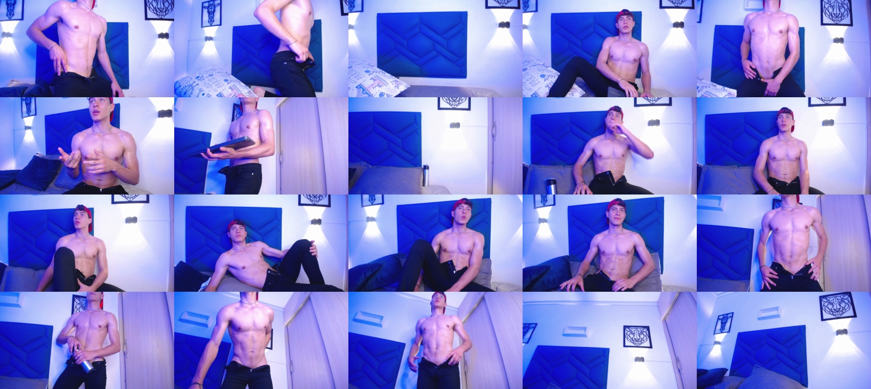 Keim_Moon  09-12-2022 Recorded Video Download