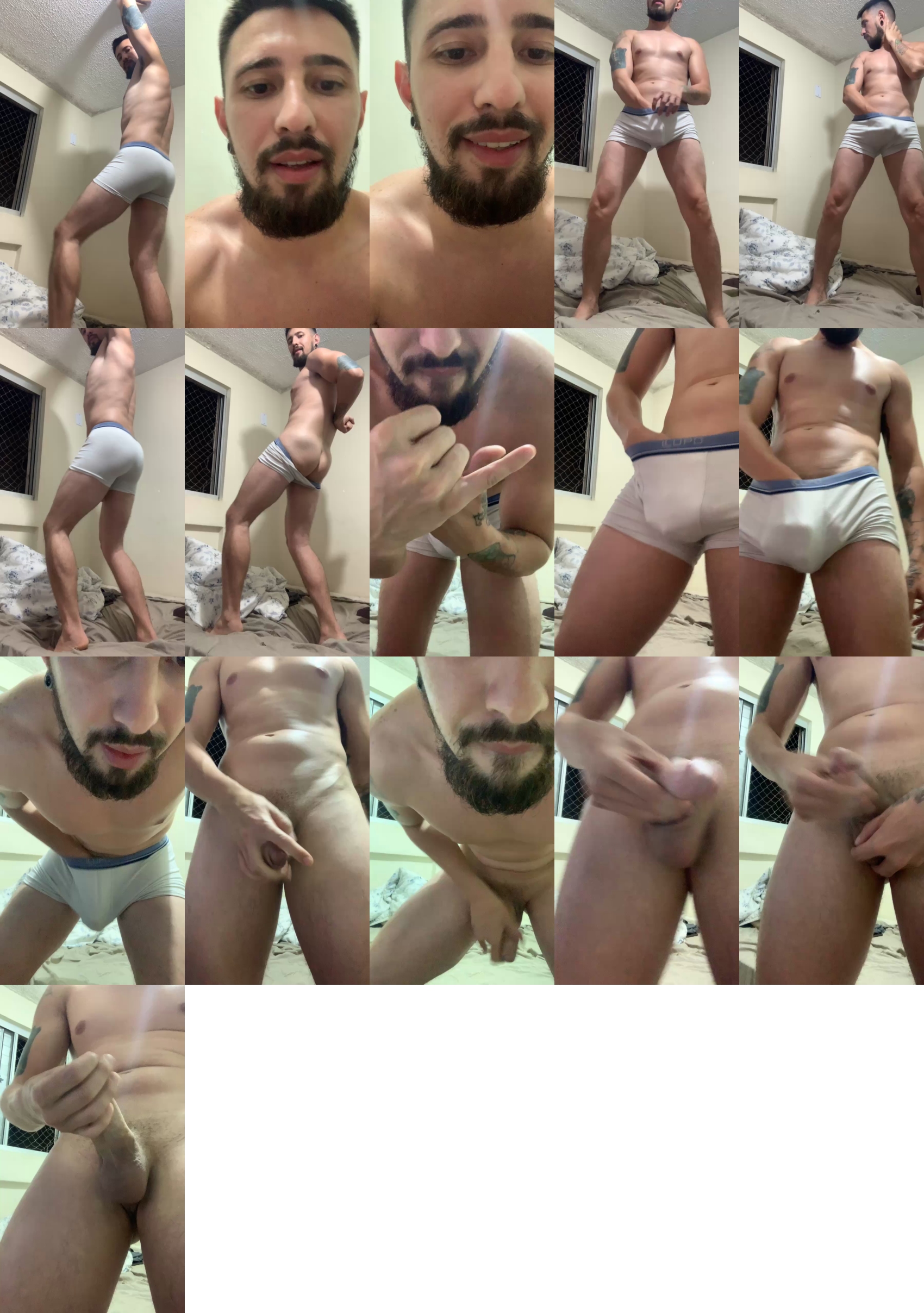 Lucasneitan  09-12-2022 Recorded Video bigass
