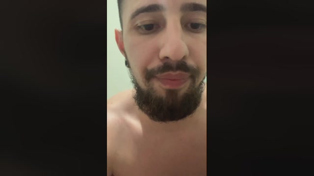 Lucasneitan  09-12-2022 Recorded Video bigass