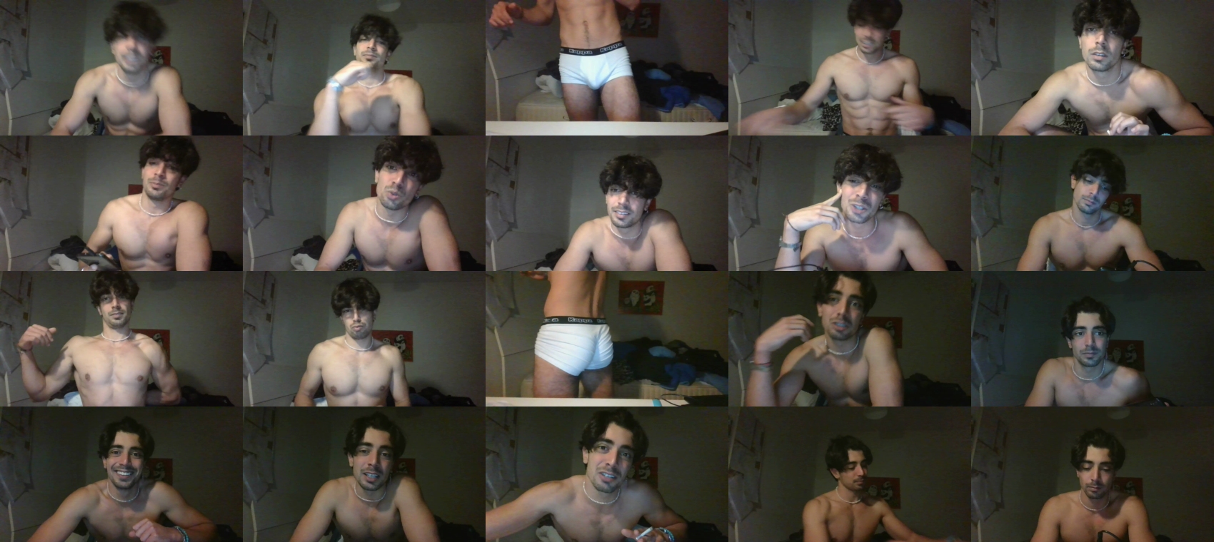 Matisse98  09-12-2022 Recorded Video prettyface