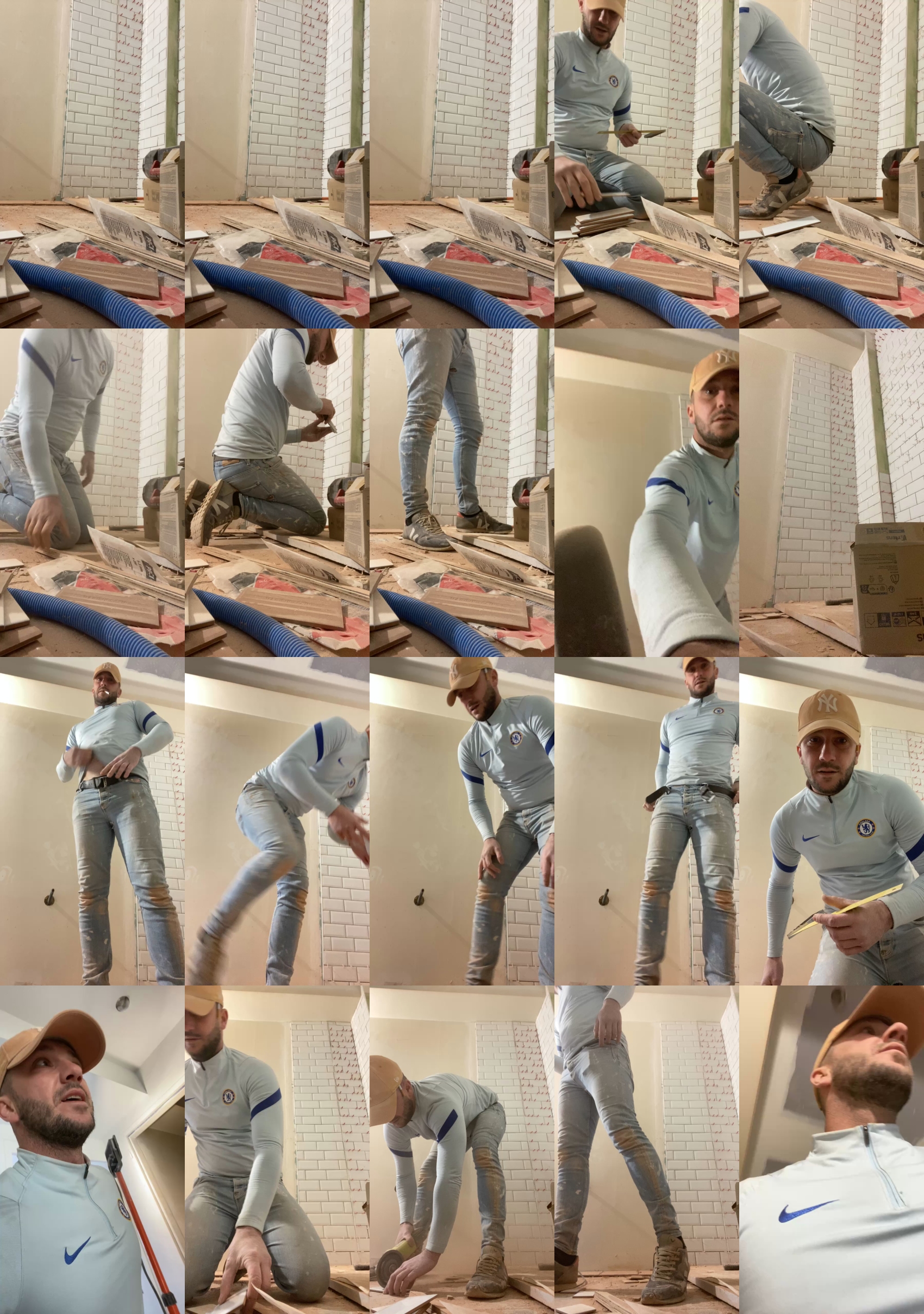 Matt0122  10-12-2022 Recorded Video blowjob