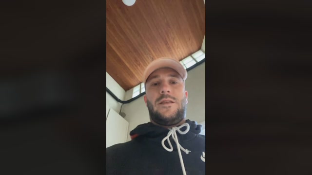 Matt0122  10-12-2022 Recorded Video yummy
