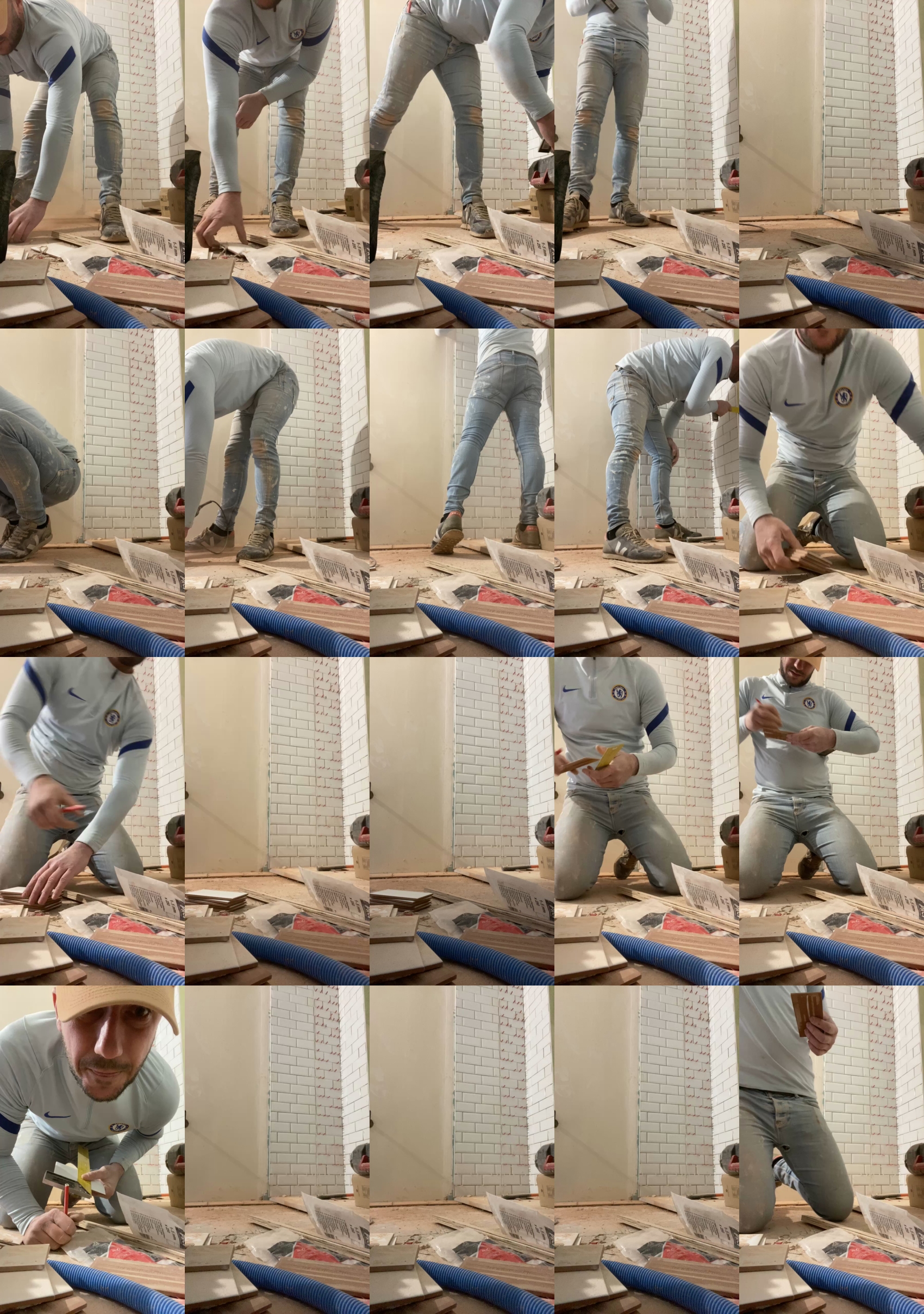 Matt0122  10-12-2022 Recorded Video nude