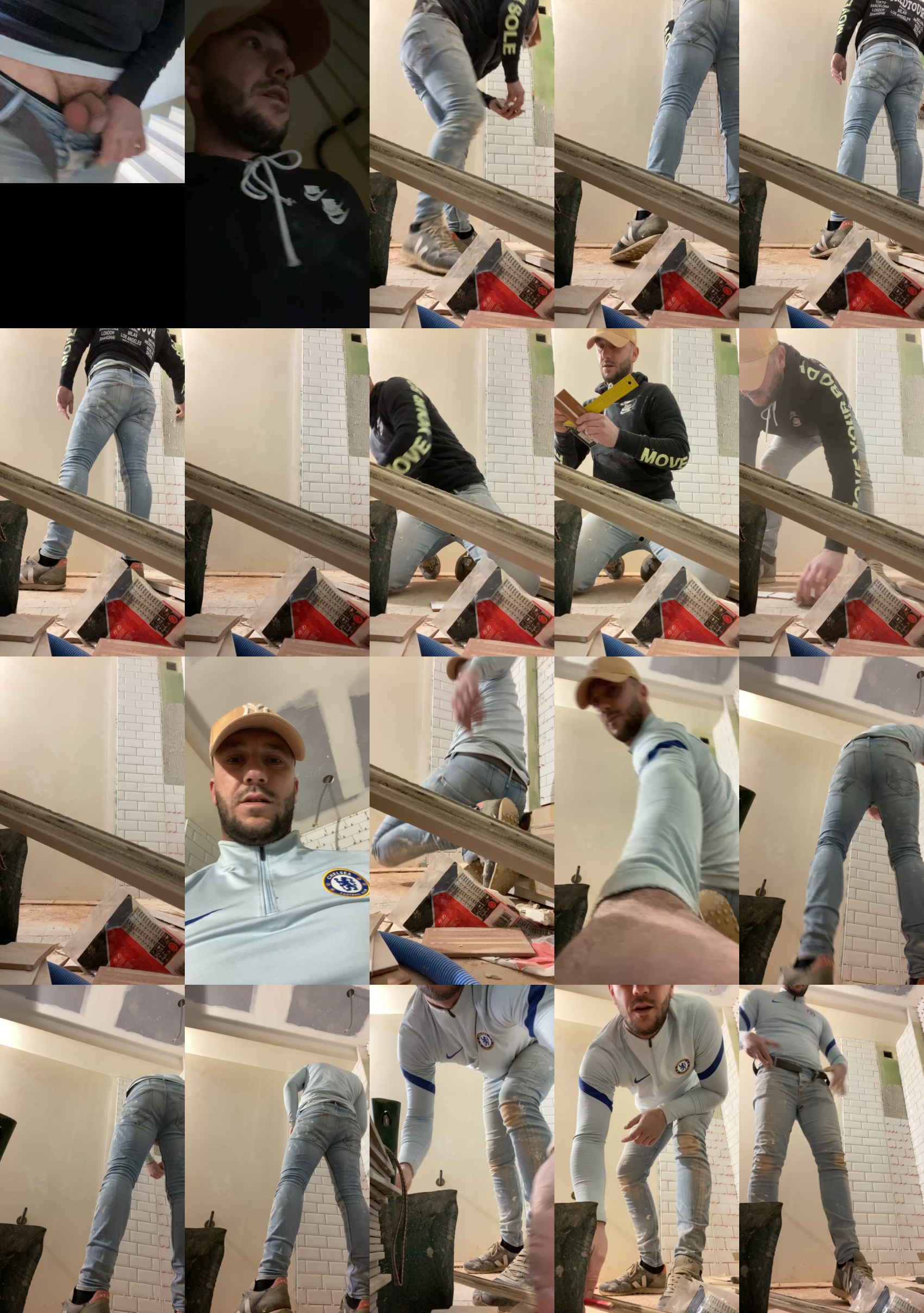 Matt0122  10-12-2022 Recorded Video yummy