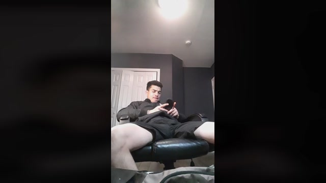 Pablo_Locket  09-12-2022 Recorded Video Naked