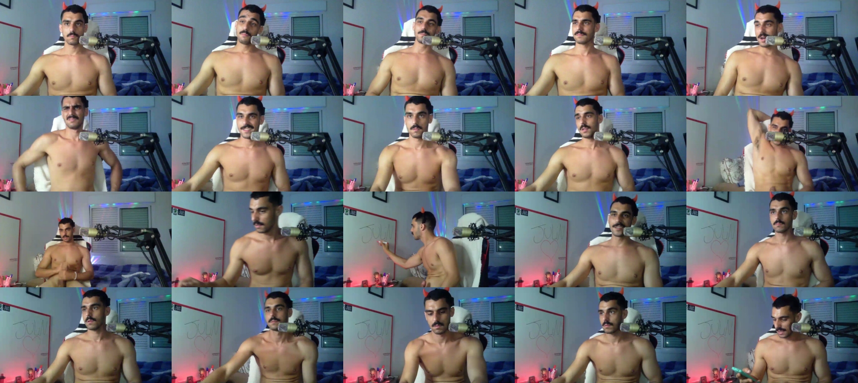 TomazBoy26  09-12-2022 Recorded Video jerkoff