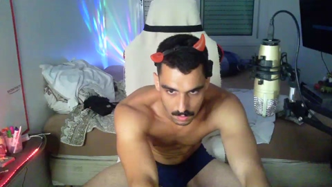 TomazBoy26  09-12-2022 Recorded Video bigballs