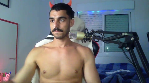 TomazBoy26  09-12-2022 Recorded Video jerkoff