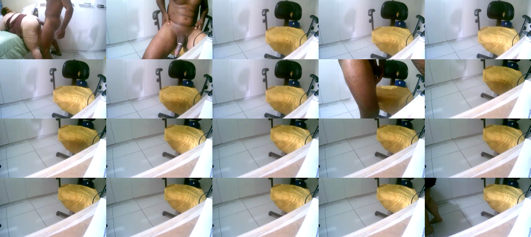 Ton_da_Ka  10-12-2022 Recorded Video sex