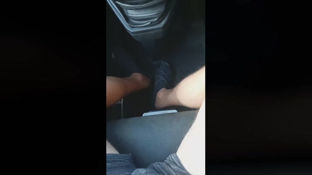 Truck_sex  10-12-2022 Recorded Video hot
